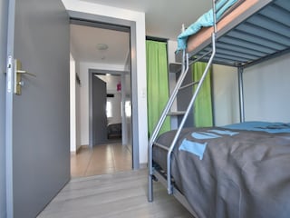 Ferienhaus Haselbourg Ausstattung 23