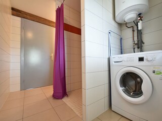 Ferienhaus Haselbourg Ausstattung 23