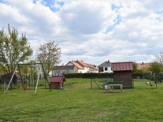 Ferienhaus Haselbourg Außenaufnahme 6