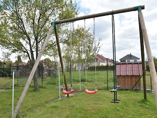 Ferienhaus Haselbourg Außenaufnahme 11