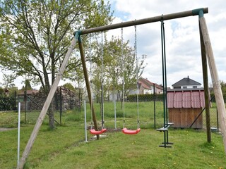 Maison de vacances Haselbourg Enregistrement extérieur 11