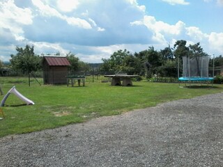 Holiday house Haselbourg Outdoor Recording 12