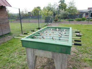 Holiday house Haselbourg  37