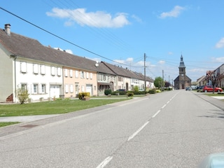 Ferienhaus Haselbourg Umgebung 29