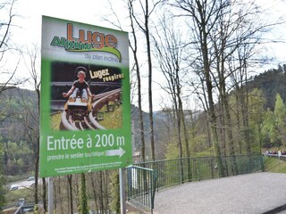 Vakantiehuis Haselbourg Omgeving 30