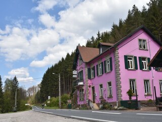 Casa per le vacanze Haselbourg Ambiente 33