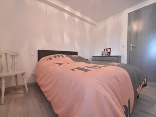 Ferienhaus Haselbourg Ausstattung 25