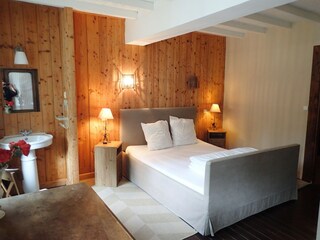 Vakantiehuis Saint-Denis Kenmerken 12