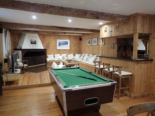 Holiday house Saint-Denis Features 18