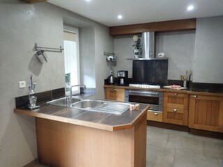 Vakantiehuis Saint-Denis Kenmerken 20