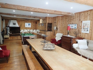 Ferienhaus Saint-Denis Ausstattung 13