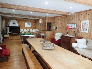 Holiday house Saint-Denis Features 14