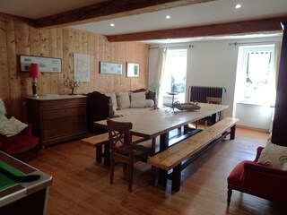 Holiday house Saint-Denis Features 20