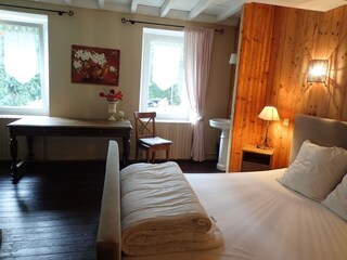 Vakantiehuis Saint-Denis Kenmerken 17