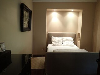 Vakantiehuis Saint-Denis Kenmerken 15