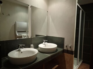 Ferienhaus Saint-Denis Ausstattung 23