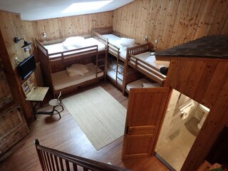 Holiday house Saint-Denis Features 24