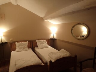 Casa per le vacanze Saint-Denis Caratteristiche 22