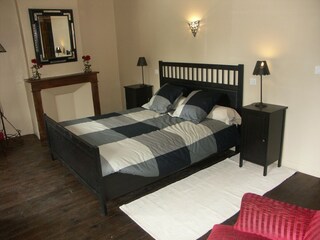 Holiday house Saint-Denis Features 24