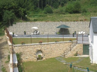 Vakantiehuis Saint-Denis Buitenaudio-opname 6