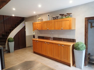 Ferienhaus Saint-Denis Ausstattung 13