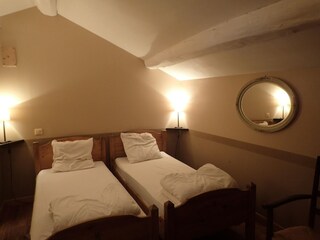 Holiday house Saint-Denis Features 17