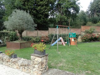 Casa per le vacanze Saint-Denis Registrazione all'aperto 3