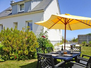 Maison de vacances Perros-Guirec  26