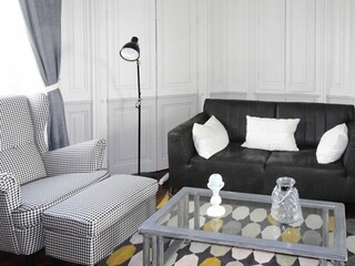 Maison de vacances Perros-Guirec Équipement 5