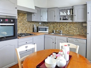 Holiday house Perros-Guirec Features 6