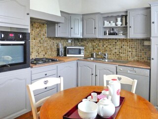 Vakantiehuis Perros-Guirec Kenmerken 8