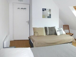 Vakantiehuis Perros-Guirec Kenmerken 15