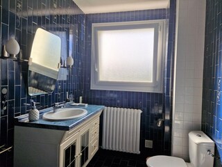 Vakantiehuis Perros-Guirec Kenmerken 15