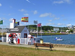 Casa de vacaciones Perros-Guirec  27