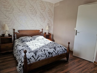 Holiday house Perros-Guirec Features 21