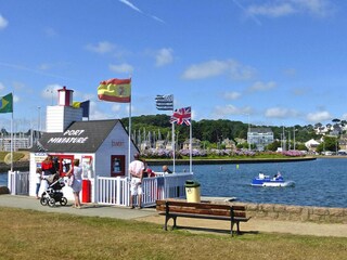 Casa per le vacanze Perros-Guirec  27