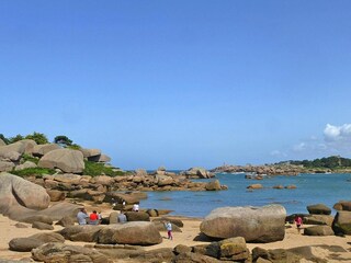 Casa per le vacanze Perros-Guirec  28