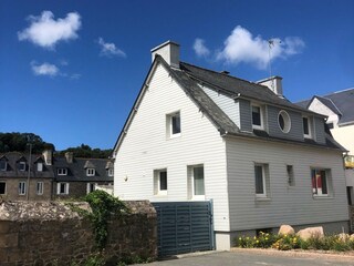 Casa per le vacanze Perros-Guirec Registrazione all'aperto 3