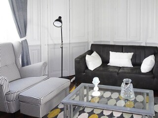 Casa per le vacanze Perros-Guirec Caratteristiche 12