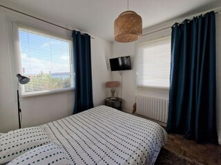 Maison de vacances Perros-Guirec Équipement 20