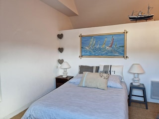 Holiday house Perros-Guirec Features 22