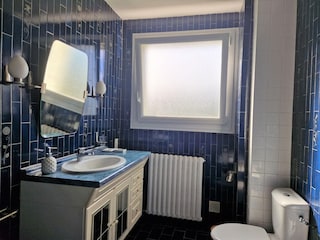 Holiday house Perros-Guirec Features 20