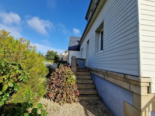 Casa per le vacanze Perros-Guirec Registrazione all'aperto 4