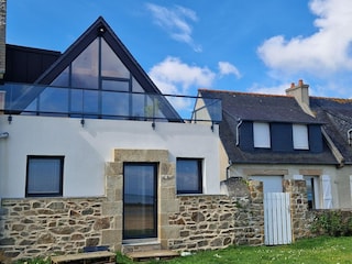 Casa per le vacanze Perros-Guirec Registrazione all'aperto 1