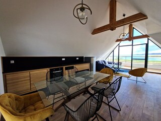 Maison de vacances Perros-Guirec Équipement 5