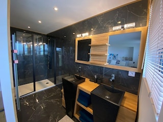 Ferienhaus Perros-Guirec Ausstattung 7