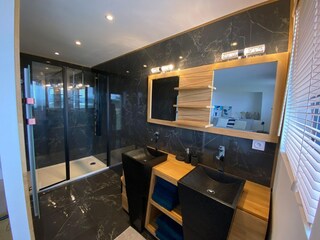 Holiday house Perros-Guirec Features 7