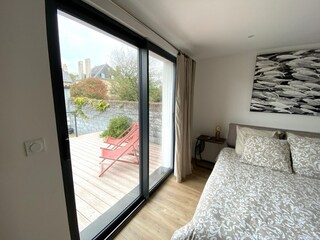 Holiday house Perros-Guirec Features 9