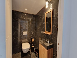 Casa per le vacanze Perros-Guirec  19