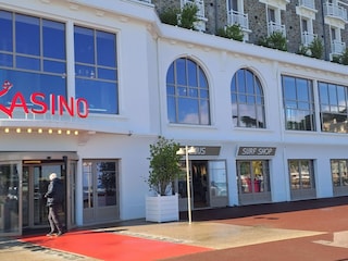 Casa per le vacanze Perros-Guirec Ambiente 17